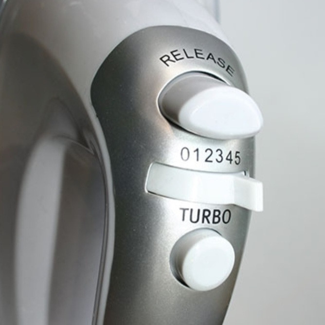 همزن فلر مدل HMB502