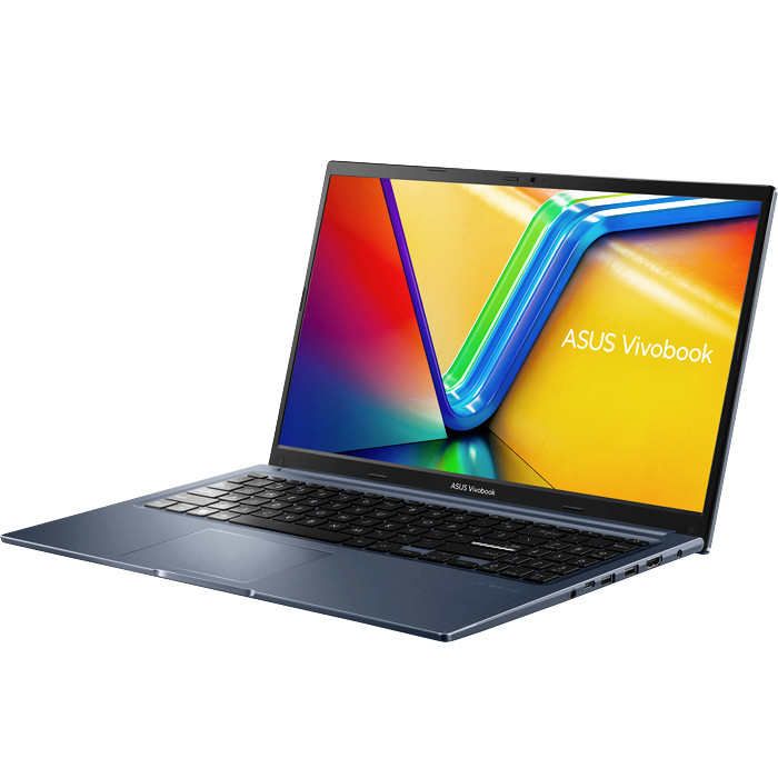 لپ تاپ 15.6 اینچی ایسوس مدل Vivobook 15 M1502Q-BQ027-R5 24GB 1SSD - کاستوم شده