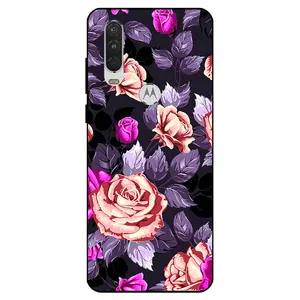 Megafone 1652 Cover For Motorola Moto One Action