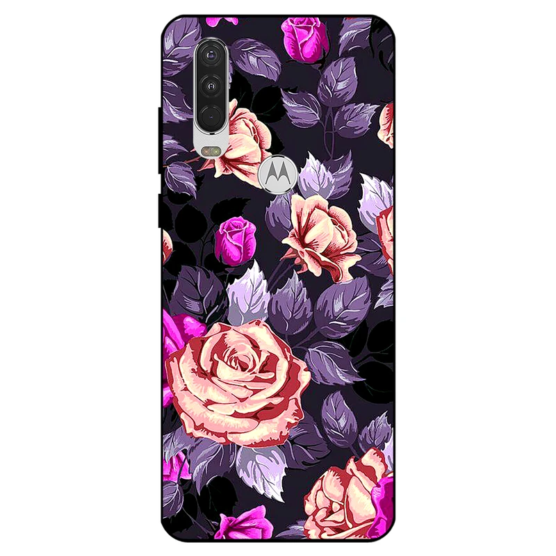  کاور مگافون کد 1652 مناسب برای گوشی موبایل موتورولا Moto One Action