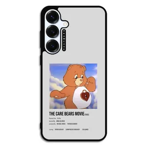 AKAM AMC-WSGS25P-CARTOONS-16 Cover For Samsung Galaxy S25 Plus