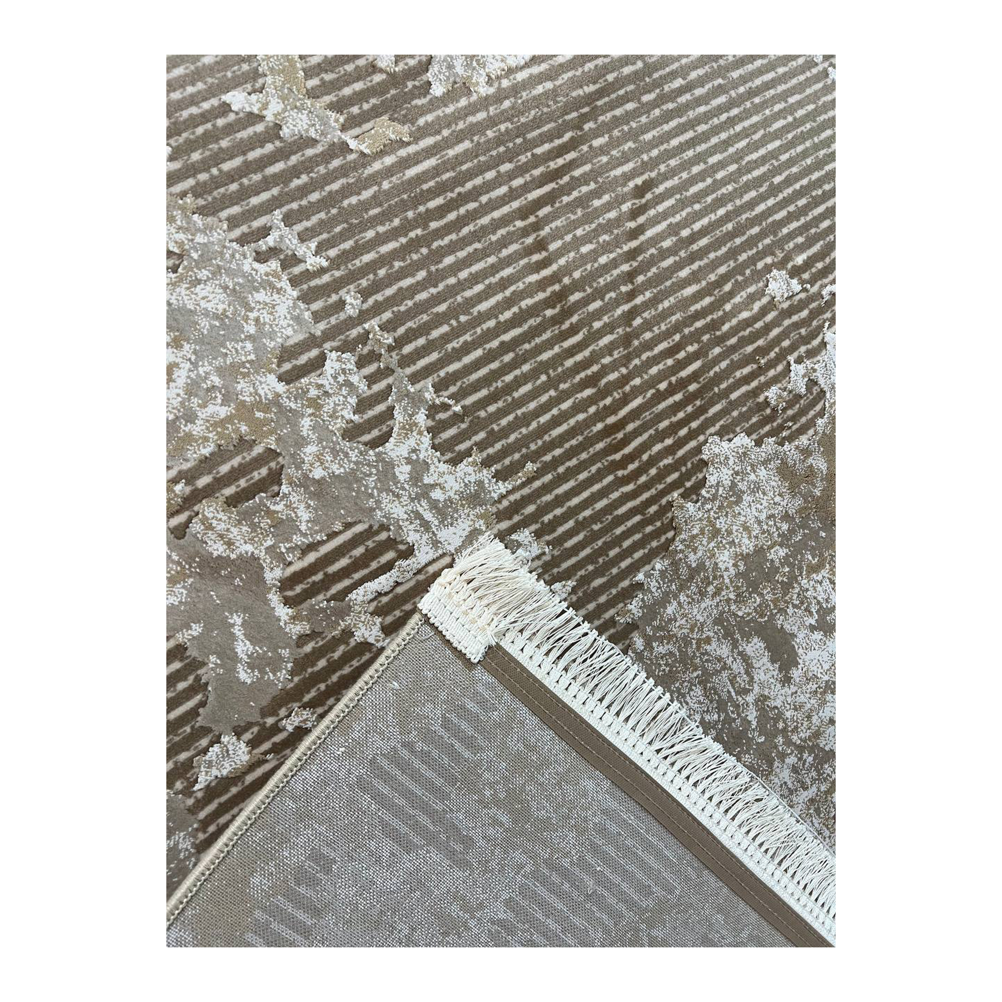 فرش ماشینی فرش آرمانی کد 7616