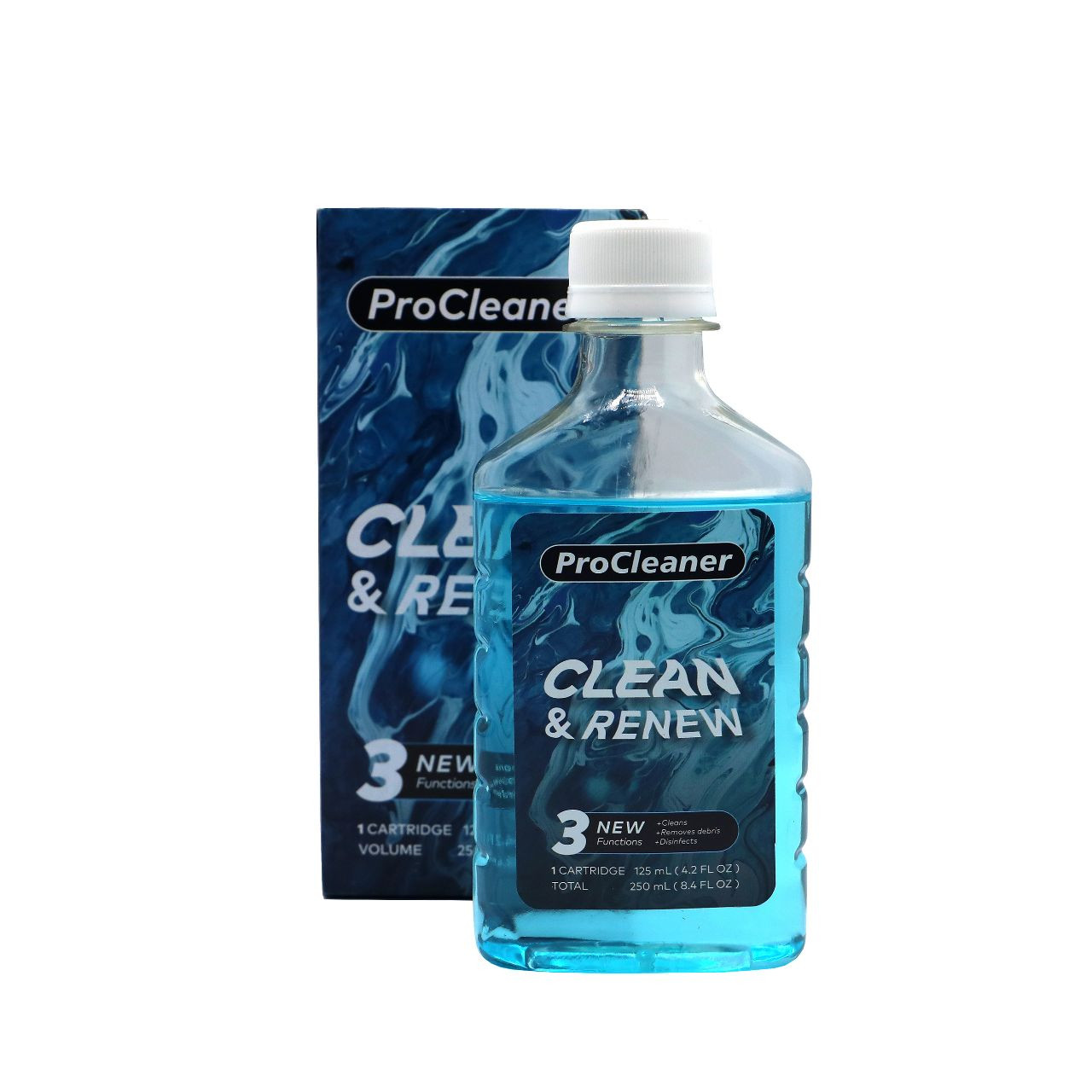 محلول تمیز کننده ماشین اصلاح مدل hq250 حجم 250 میلی لیتر محلول تمیز کننده ماشین اصلاح مدل hq250 حجم 250 میلی لیتر