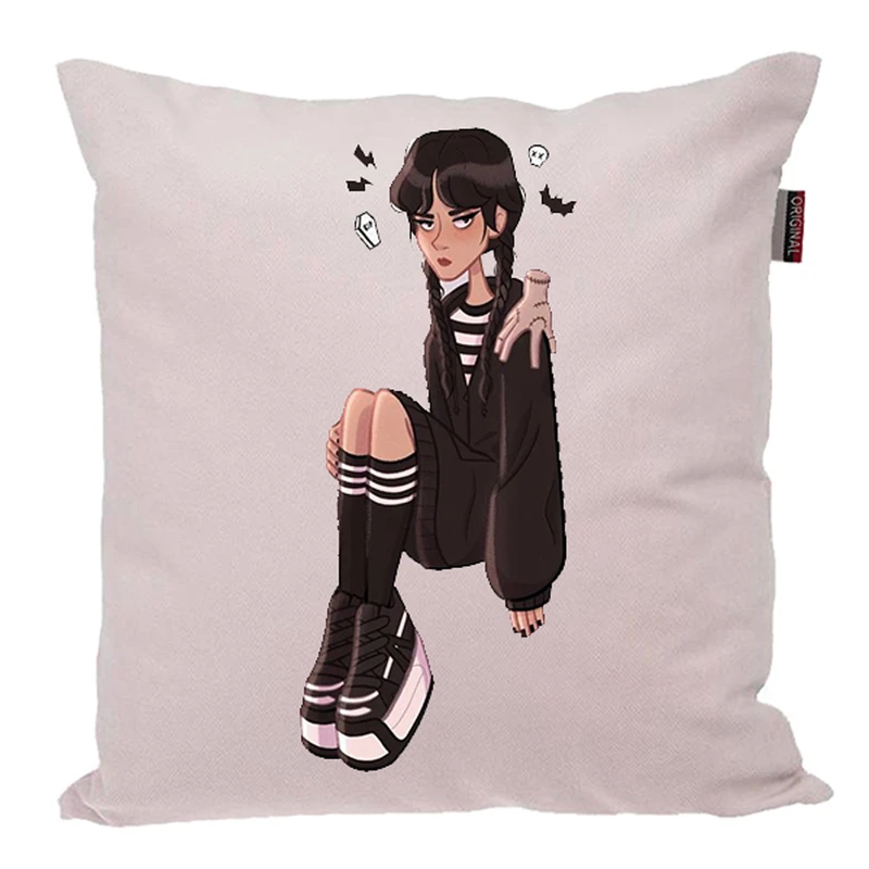 کوسن ناریکو مدل فانتزی طرح ونزدی کد 05616