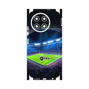 MAHOOT FIFA Soccer Game Series-FullSkin Cover Sticker for Tecno Spark 30 Pro