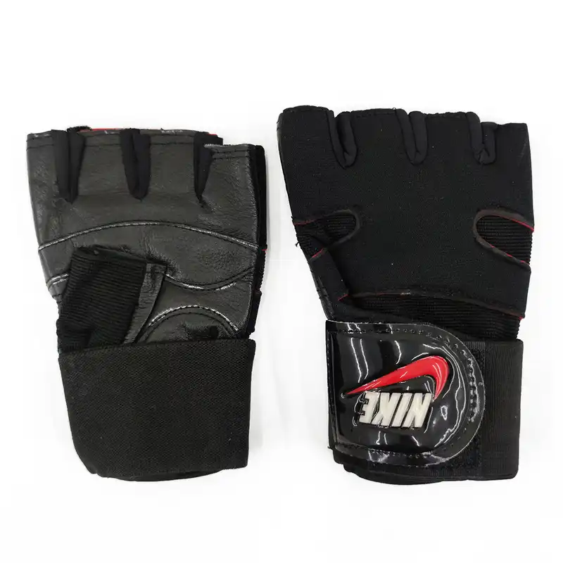 دستکش بدنسازی زنانه مدل NK-1859