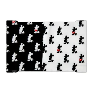 ماوس پد مخصوص بازی اوکینری مدل MPB00568 طرح Mickey Mouse