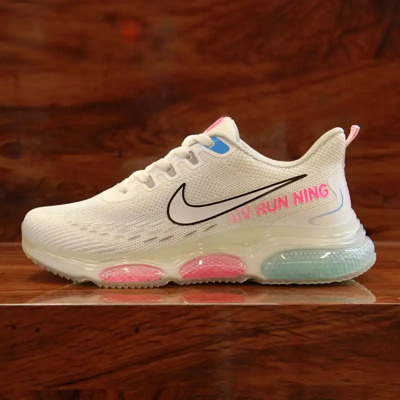 کفش پیاده روی زنانه مدل ژله ای کد B 31