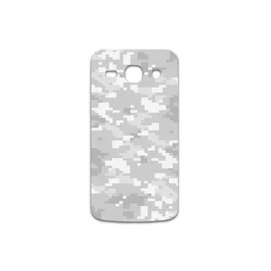 MAHOOT Army-Snow-Pixel Cover Sticker for Samsung Galaxy Star 2 Plus