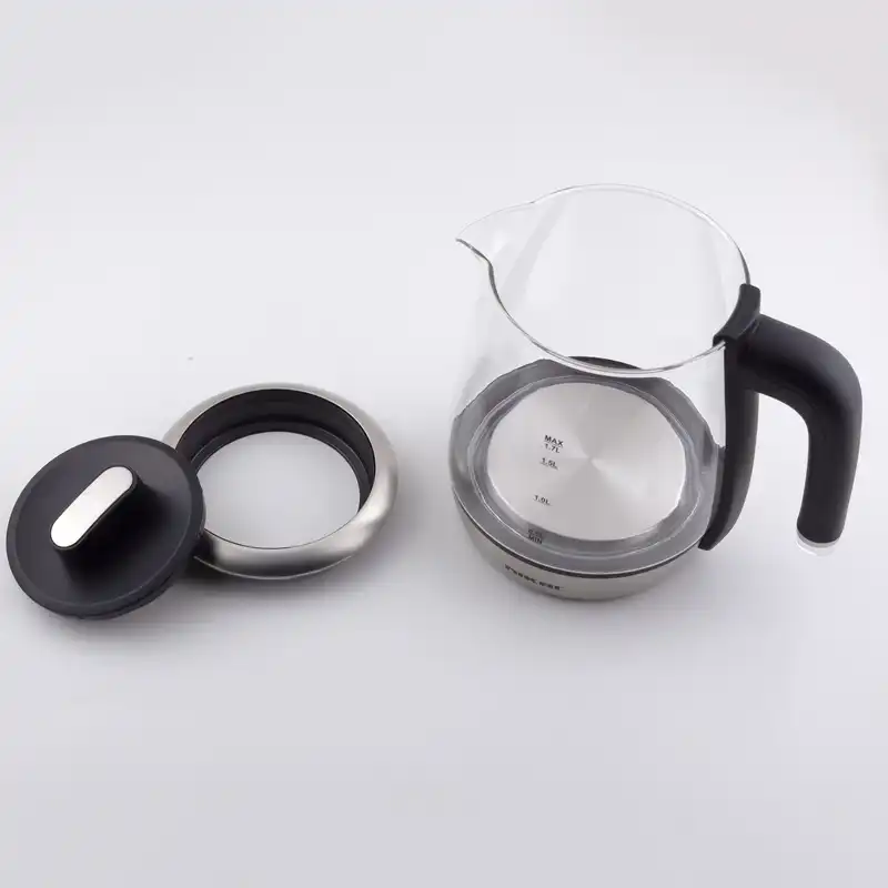 چای ساز نیکای مدل NTM-2939-G