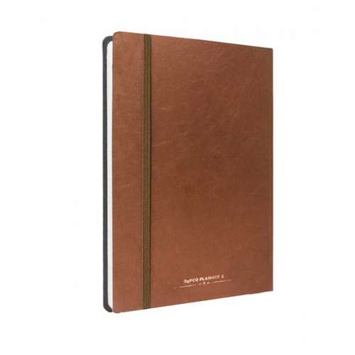 سالنامه سال 1400 پاپکو مدل پلنر1 کد CR-718