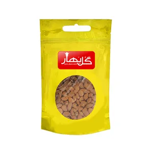 بادام خارجی درشت گلبهار  - 1 کیلوگرم