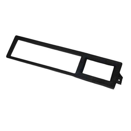 زه دور ضبط خودرو مدل NVD مناسب برای نیسان پاترول