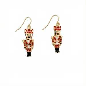 گوشواره دخترانه مدل 01