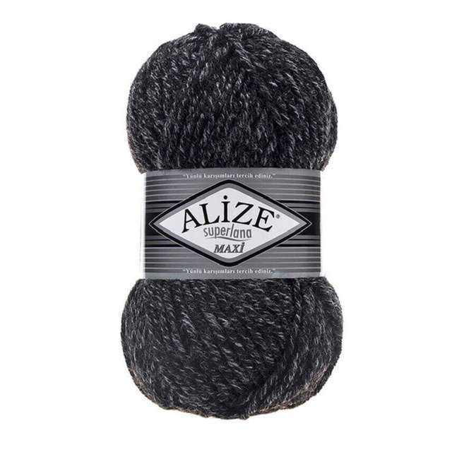 کاموا آلیزه مدل سوپرلانا ماکسی کد 800