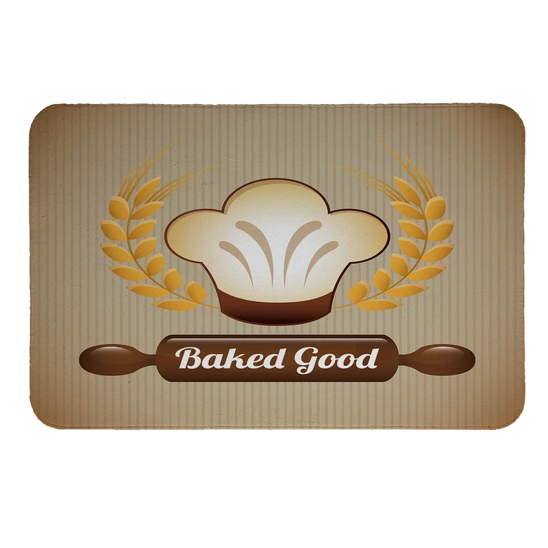 پادری مدل آشپزخانه کد 8330 سایز 60× 40سانتی متر