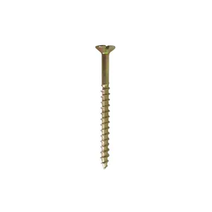 پیچ چوب ایبن مدل 2.5x10 کد 0715 بسته 144 عددی