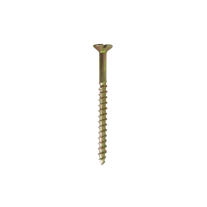 پیچ چوب ایبن مدل 2.5x10 کد 0715 بسته 144 عددی