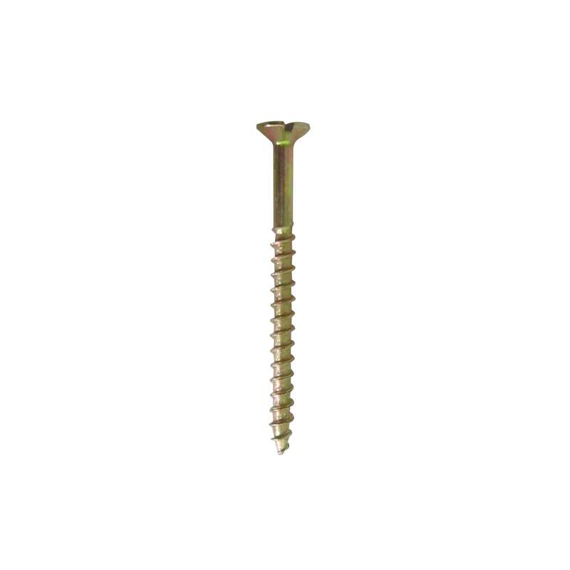 پیچ چوب ایبن مدل 2.5x10 کد 0715 بسته 144 عددی