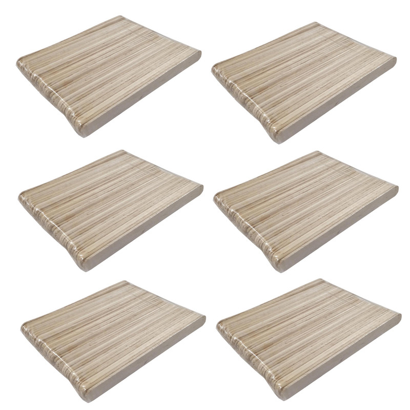 چوب بستنی مدل باريك بسته 6 عددی