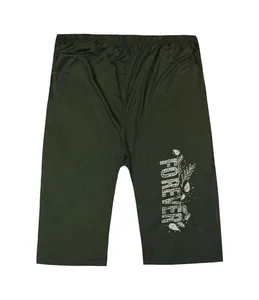 شلوارک زنانه مدل Y3