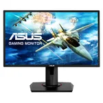 مانیتور مخصوص بازی ایسوس مدل VG248QG سایز 24 اینچ