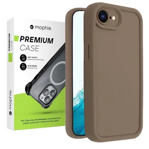 کاور موفی مدل Puffer مناسب برای گوشی موبایل اپل iPhone 16E