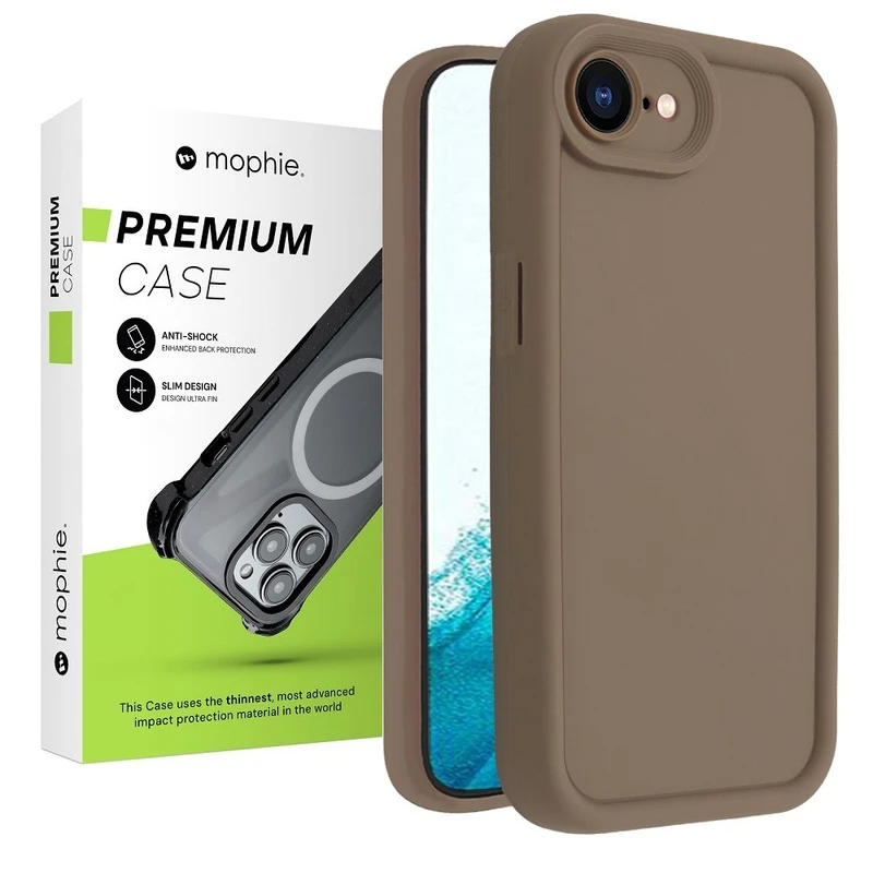 کاور موفی مدل Puffer مناسب برای گوشی موبایل اپل iPhone 16E