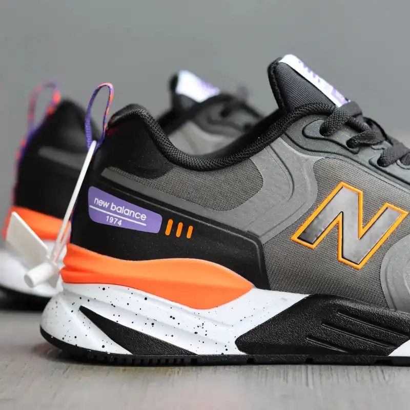 کفش پیاده روی مردانه مدل 1974_MA