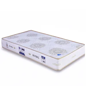 تشک رویال مدل سوپر مدیک یک نفره سایز 90x200 سانتی متر