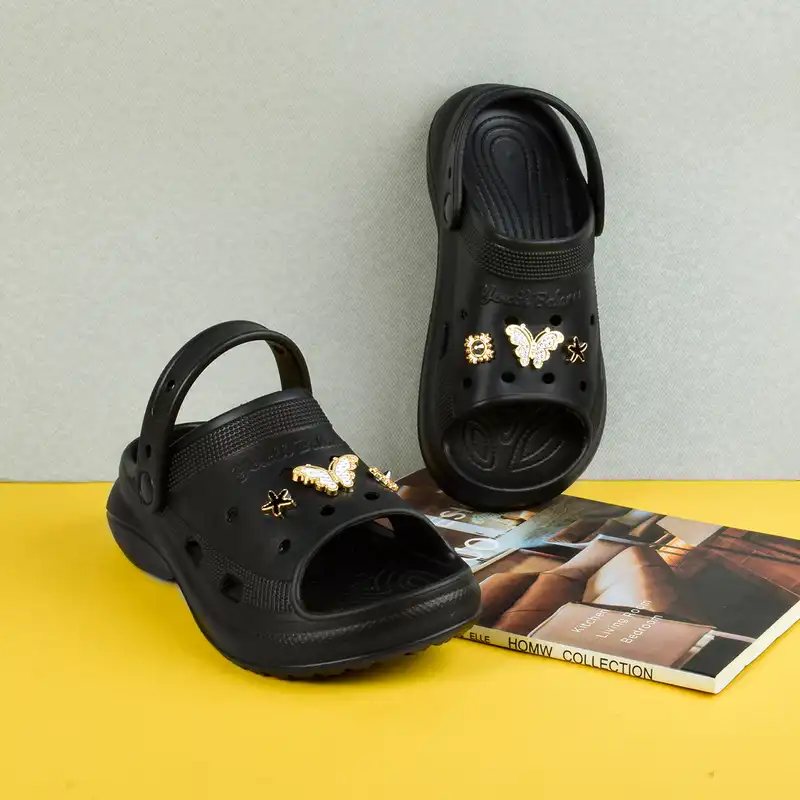 صندل زنانه مدل سانیتا BK.2984