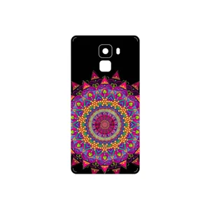 MAHOOT Mandala Design 5 Cover Sticker for Honor 7