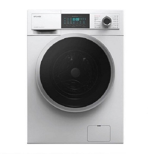 ماشین لباسشویی 9 کیلوگرم اتوماتیک دوو مدل LM-9120S