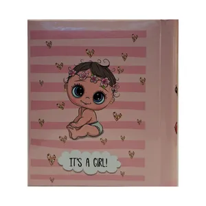 آلبوم عکس کودک مدل 1404