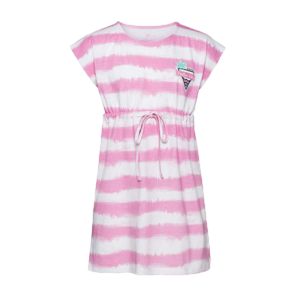 پیراهن دخترانه پیپرتس مدل PEP1223