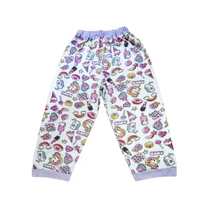 شلوارک زنانه مدل پونیکو