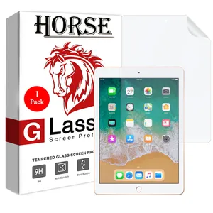  محافظ صفحه نمایش هورس مدل MCB-H مناسب برای تبلت اپل iPad 9.7 2018