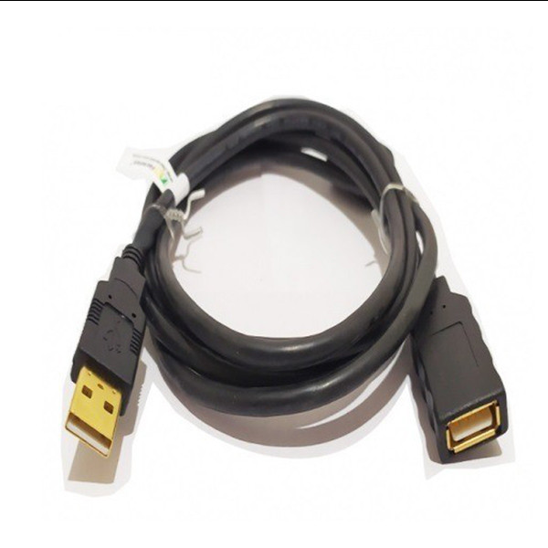 کابل افزایش طول USB2.0 فرانت مدل FN-U2CF15 طول 1.5 متر
