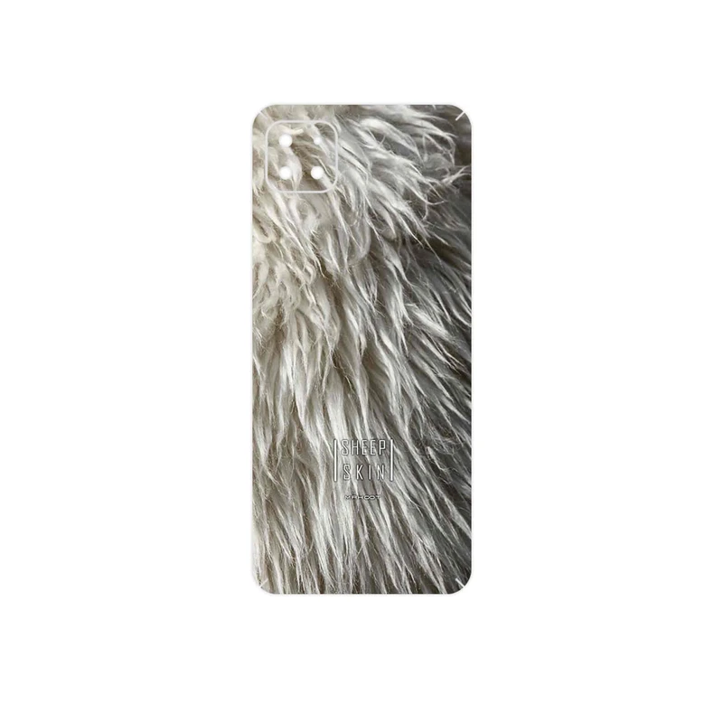 برچسب پوششی ماهوت مدل Sheep Skin مناسب برای گوشی موبایل سامسونگ Galaxy A22 5G