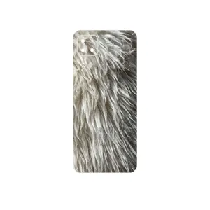 MAHOOT Sheep Skin Cover Sticker for Samsung Galaxy A22 5G