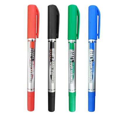 نقد و بررسی ماژیک سی دی کد X-130 بسته 4 عددی توسط خریداران