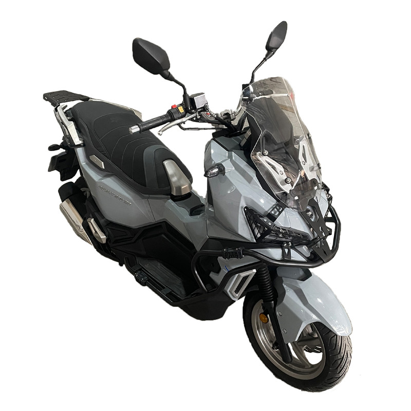 ترکبند موتورسیکلت مدل 175 sym مناسب برای husky 175 