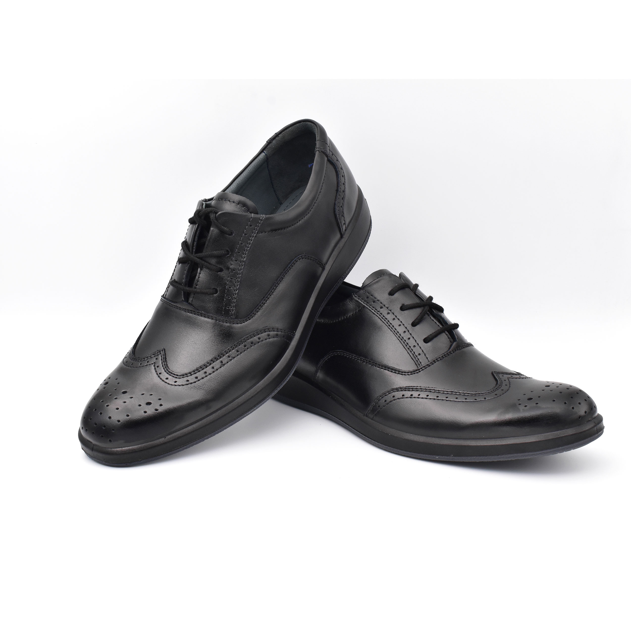 کفش روزمره مردانه پاما مدل F0 کد G1125 -  - 5