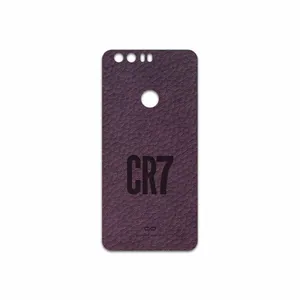 MAHOOT PL-CR7 Cover Sticker for Honor 8