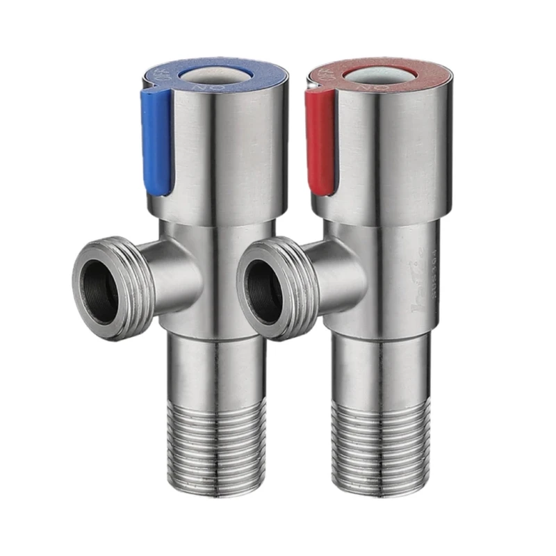 شیر پیسوار مدل  304Steel بسته دو عددی