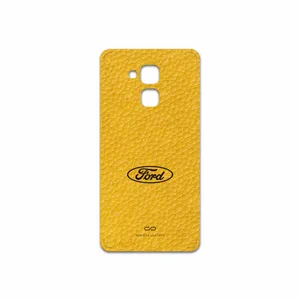 MAHOOT ML-FRD Cover Sticker for Huawei Gt3
