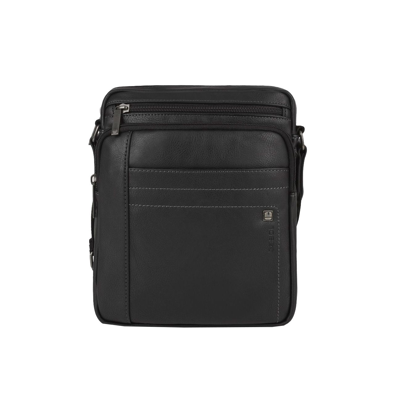 کیف دوشی مردانه گابل مدل  Borneo 517402 -  - 1