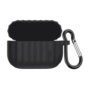 کاور مدل Silicone مناسب برای کیس اپل ایرپاد Airpods Pro