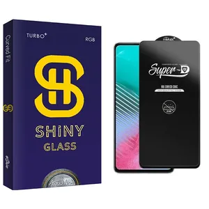 Atouchbo Shiny SuperD_ESD Screen Protector For Samsung Galaxy M54
