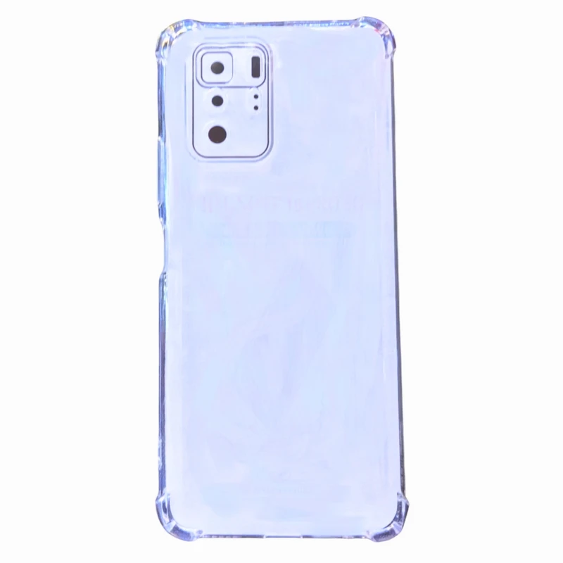 کاور مدل ZHLE مناسب برای گوشی موبایل شیائومی Poco X3 GT